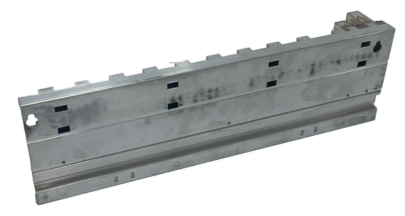 Mitsubishi Q68B MELSEC-Q Series 8-Slot Extension Base Unit - PLC Rack Module