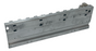 Mitsubishi Q68B MELSEC-Q Series 8-Slot Extension Base Unit - PLC Rack Module