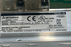 Mitsubishi Q68B MELSEC-Q Series 8-Slot Extension Base Unit - PLC Rack Module