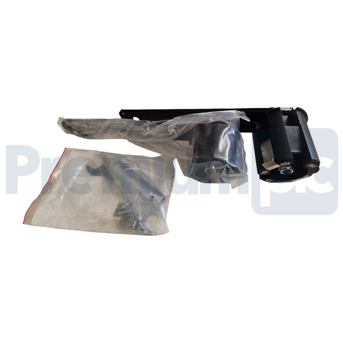 3M 7000049331 3M-Matic AccuGlide 3 Upper Taping Head 3" Type 10800 w/2" Drum