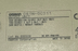 Omron CS1W-OC211 Sysmac CS1 Series Relay Output Unit - 16 Point - 250VAC/24VDC