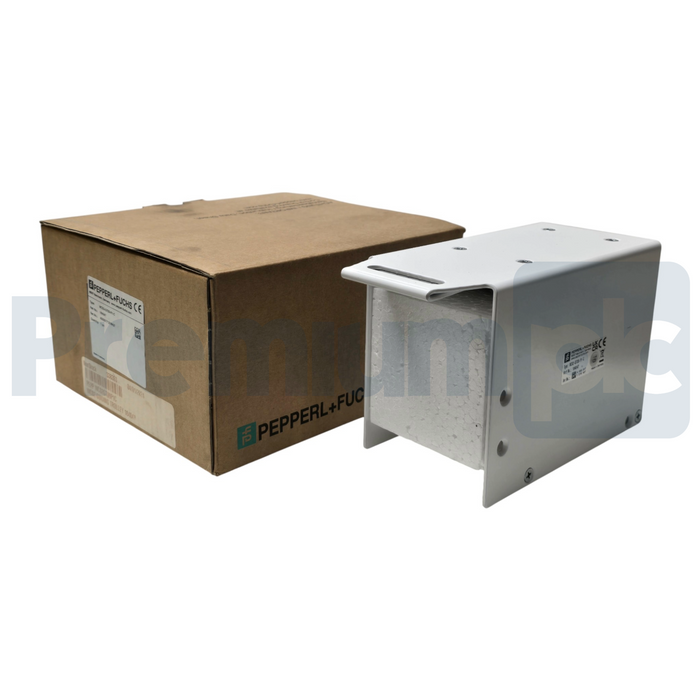 Pepperl+Fuchs WCS2-GT09-P1-C | 184047 WCS2 Guiding Trolley Powder-Coated NSMP