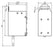Pepperl+Fuchs WCS2-GT09-P1-C | 184047 WCS2 Guiding Trolley Powder-Coated NSMP