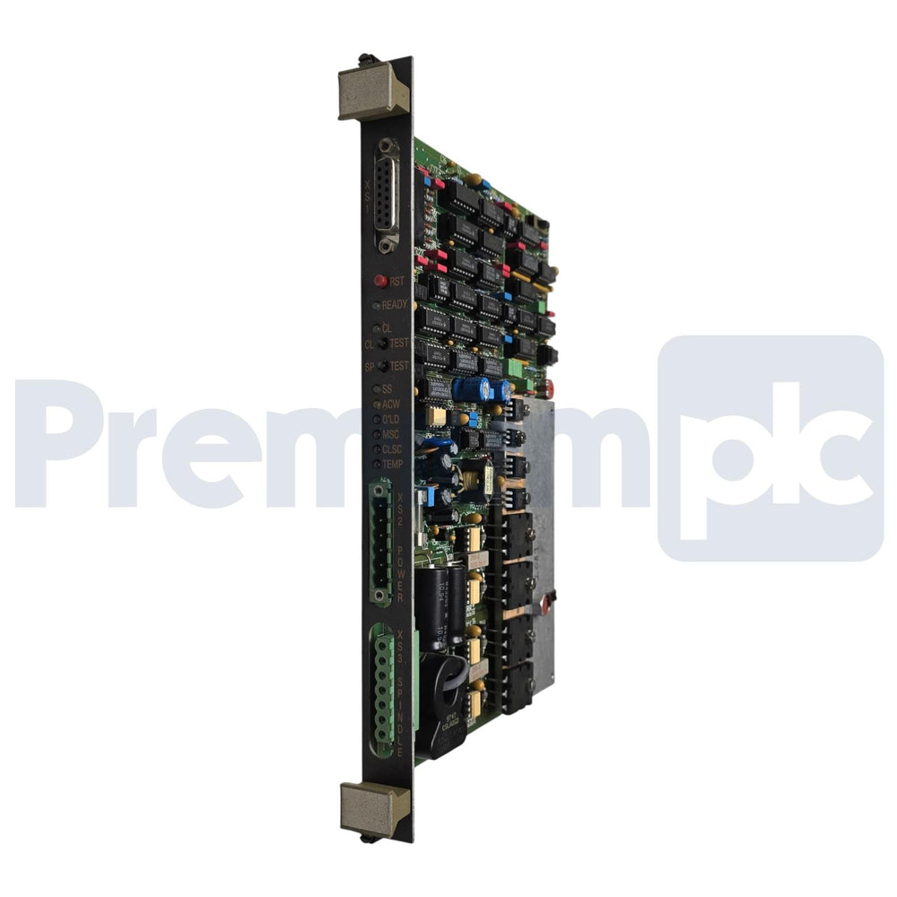DGD Gardner Denver S959863/2 S112109 Nutrunner Part - 2Q Series Torque Module