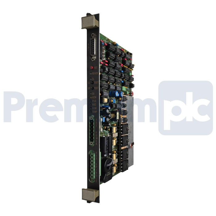 DGD Gardner Denver S959863/2 S112109 Nutrunner Part - 2Q Series Torque Module
