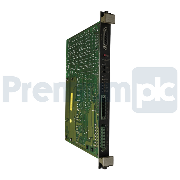 DGD Gardner Denver S959863/2 S112109 Nutrunner Part - 2Q Series Torque Module