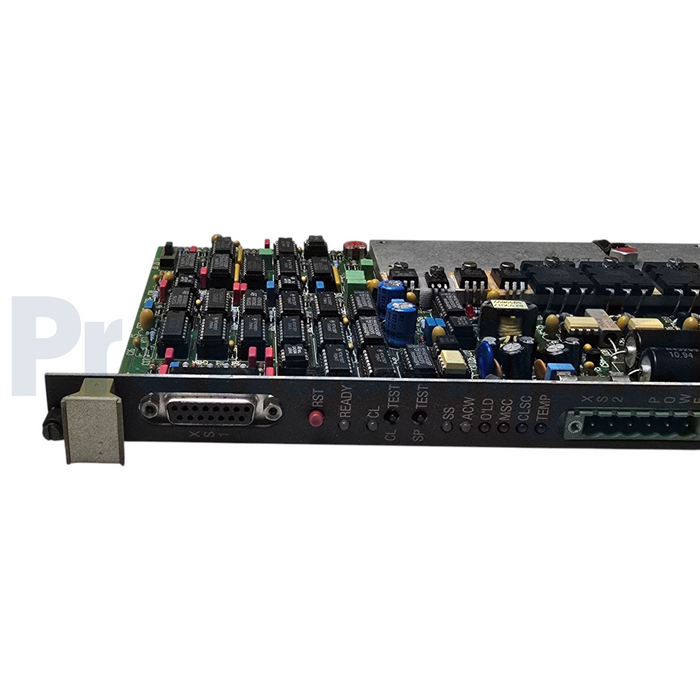 DGD Gardner Denver S959863/2 S112109 Nutrunner Part - 2Q Series Torque Module