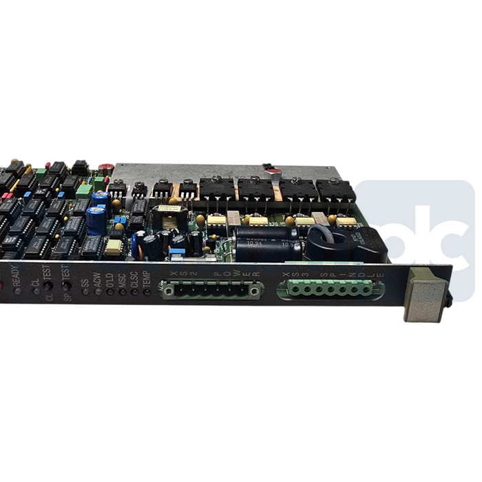 DGD Gardner Denver S959863/2 S112109 Nutrunner Part - 2Q Series Torque Module