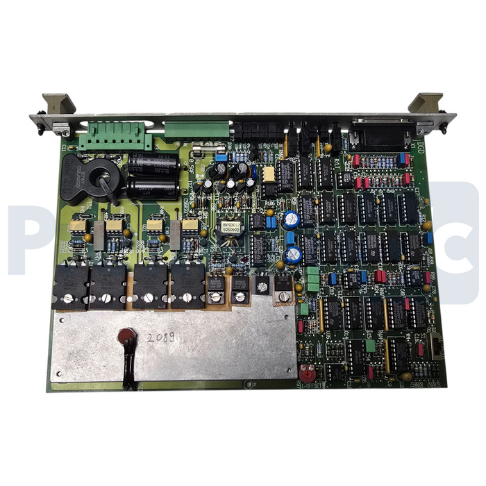 DGD Gardner Denver S959863/2 S112109 Nutrunner Part - 2Q Series Torque Module