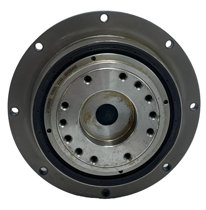 Wittenstein alpha TP-025-MF-61-040 Planetary Gearbox 61:1 Ratio TYPE: TZ902836