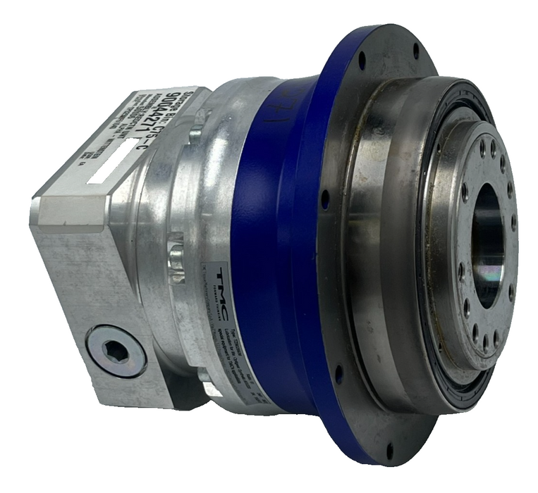 Wittenstein alpha TP-025-MF-61-040 Planetary Gearbox 61:1 Ratio TYPE: TZ902836