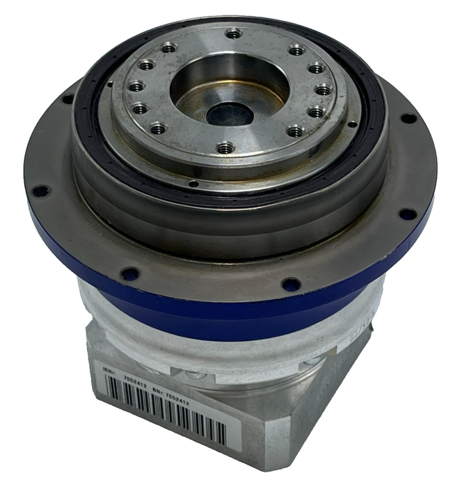 Wittenstein alpha TP-025-MF-61-040 Planetary Gearbox 61:1 Ratio TYPE: TZ902836