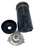 Daikin LDT-10CP-40 Lubrication Tank Set | 1000cm³ Cartridge Type | LUBMAX System