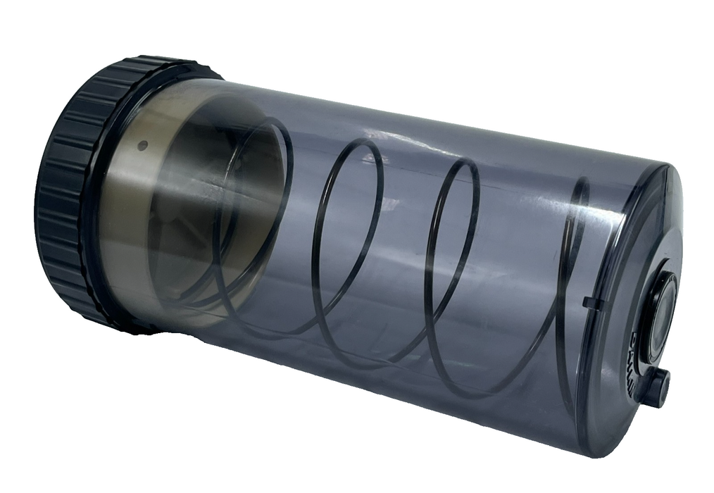 Daikin LDT-10CP-40 Lubrication Tank Set | 1000cm³ Cartridge Type | LUBMAX System