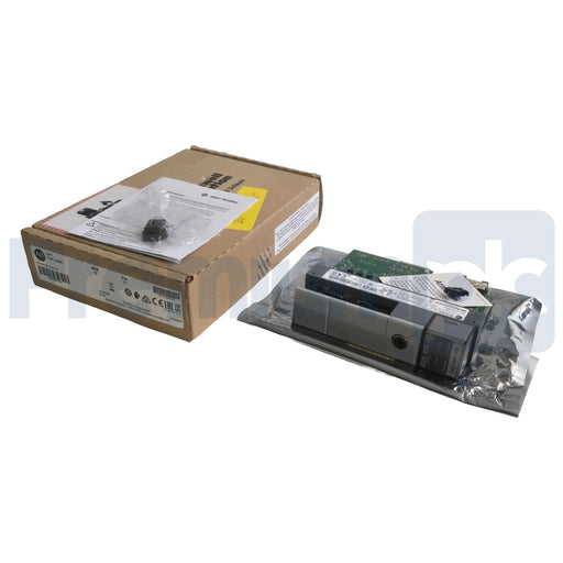 Allen Bradley 1747-L542 /D SLC 500 5/04 Controller 32K Memory 1747L542 NSMP 2023