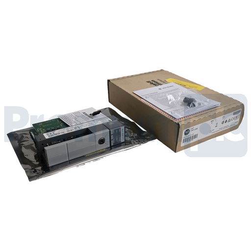 Allen Bradley 1747-L542 /D SLC 500 5/04 Controller 32K Memory 1747L542 NSMP 2023