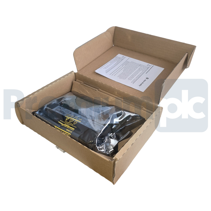 Allen Bradley 1747-L542 /D SLC 500 5/04 Controller 32K Memory 1747L542 NSMP 2023