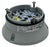 Sirena CTL 600 LED Light Base 12/24V AC/DC - No Lens - Industrial Beacon Base
