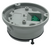 Sirena CTL 600 LED Light Base 12/24V AC/DC - No Lens - Industrial Beacon Base