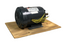 Dayton 3KW97A Industrial Motor 2 HP 1735 RPM 3-Phase 208-230/460V TEFC