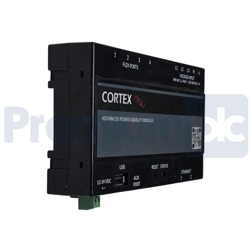 Cortex Systems CSM-1-00 | CSM100 Advanced Power Quality Module NSNP (read)