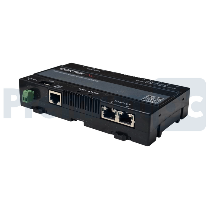Cortex Systems CSM-1-00 | CSM100 Advanced Power Quality Module NSNP (read)