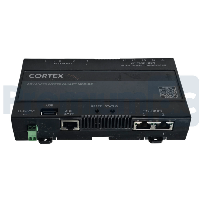 Cortex Systems CSM-1-00 | CSM100 Advanced Power Quality Module NSNP (read)