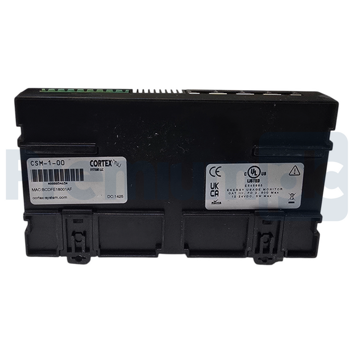 Cortex Systems CSM-1-00 | CSM100 Advanced Power Quality Module NSNP (read)