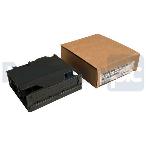 Siemens 6ES7321-7BH01-0AB0 SIMATIC S7-300 Digital Input SM 321 16 DI 24V DC NSMP