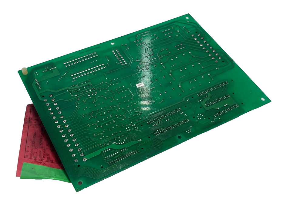Muratec MVL-RLY-151 Circuit Board CN8-G1023-510 | Murata Machinery Relay Card