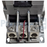 Eaton AN16SN0CB Freedom Series NEMA Size 5 Starter 270A 3P 440/480V Coil AN16SN0