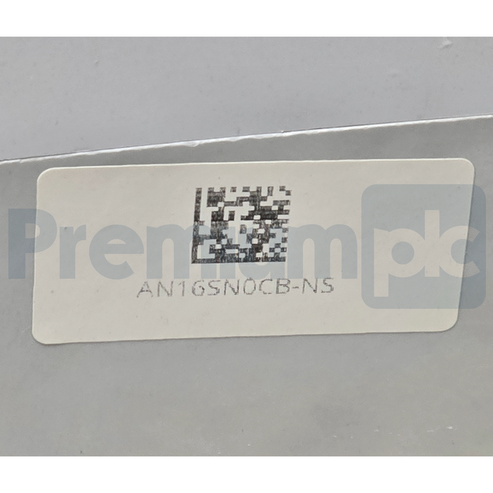 Eaton AN16SN0CB Freedom Series NEMA Size 5 Starter 270A 3P 440/480V Coil AN16SN0