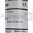 Dynisco PT4624-5M-6/18-SIL2 PT46X4 Pressure Sensor w/SIL2 0-5000psi 4-20mA NSMP