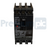 Siemens ITE HED43B050 Sentron ED Frame Circuit Breaker 50A 3-Pole 480V 42kA NSNP