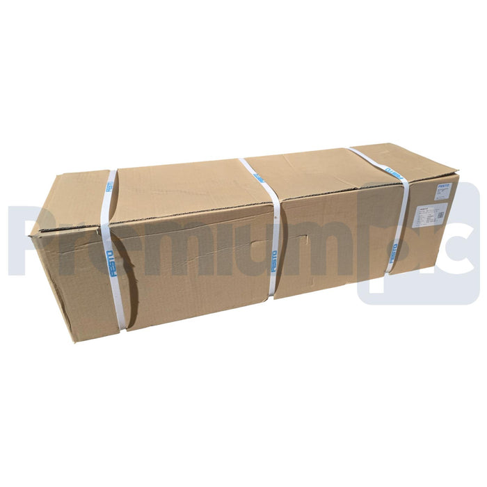 Festo MS9-LFM-3/4-AUM-HF-DA | 552972 MS Micro Filter 0.01μm G3/4 0-20 bar NSMP