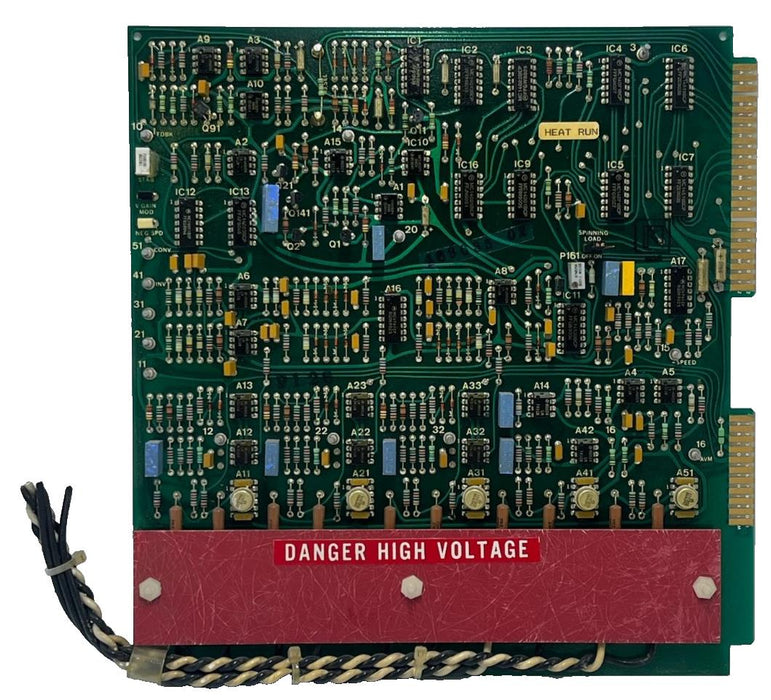 ROBICON 463635.02 Inverter Control Board | INV Control Card | 46363502