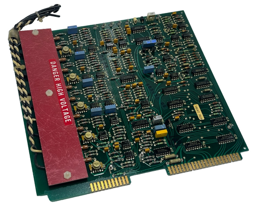 ROBICON 463635.02 Inverter Control Board | INV Control Card | 46363502