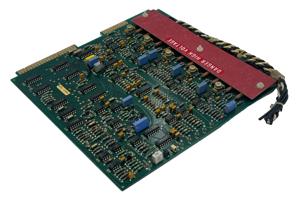 ROBICON 463635.02 Inverter Control Board | INV Control Card | 46363502
