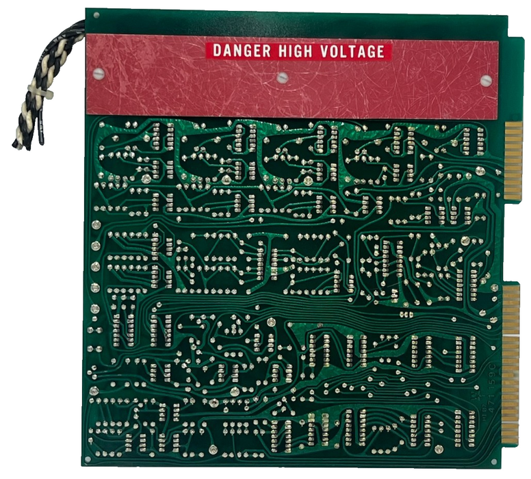ROBICON 463635.02 Inverter Control Board | INV Control Card | 46363502