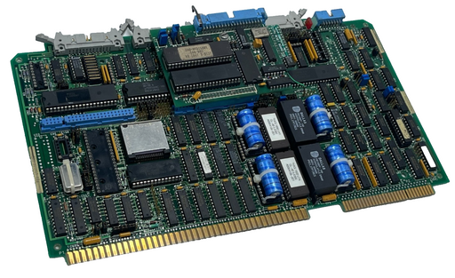 Intel RadiSys PBA 454108-003 Main Processor Board PSBC18603A  Multibus