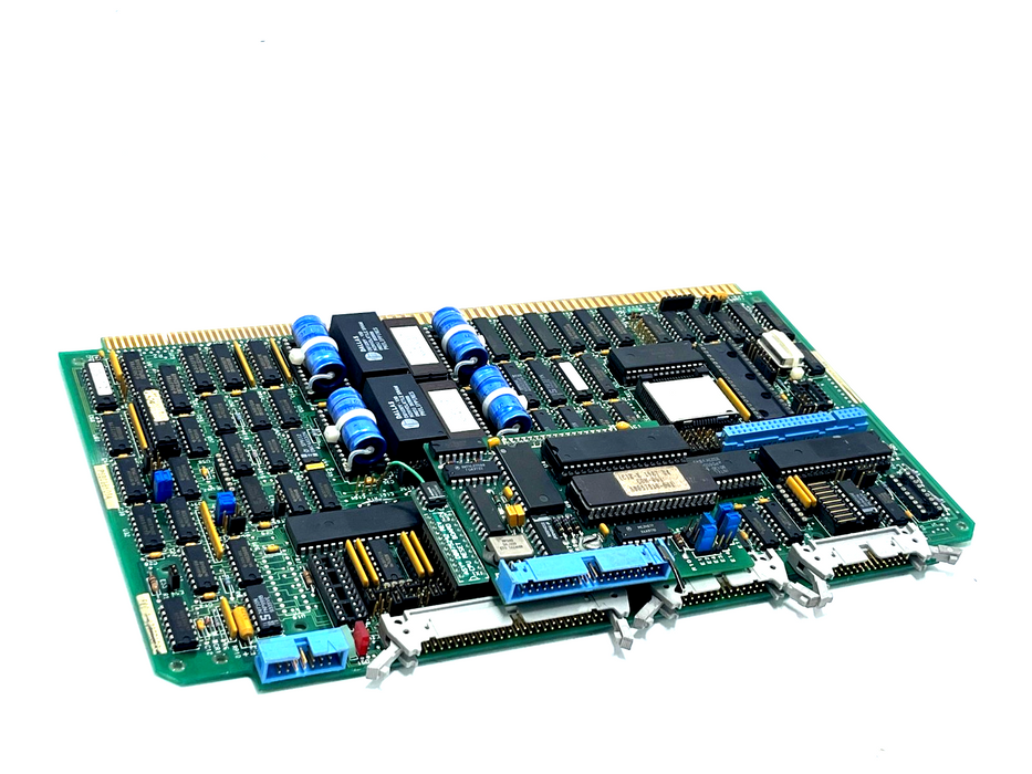 Intel RadiSys PBA 454108-003 Main Processor Board PSBC18603A  Multibus