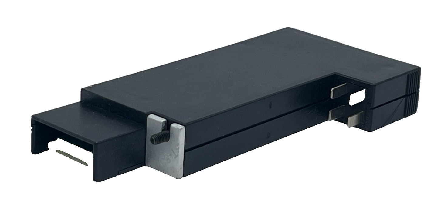 Reliance Electric AutoMate 45C60 Dual Output Module | 120VAC 2A | Rev 45C60