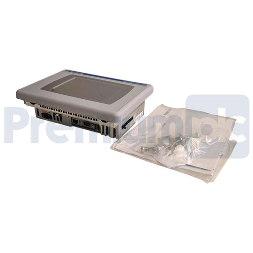 Allen Bradley 2711P-T7C4D1 /A PanelView Plus 700 Touch Screen 6.5" ENet/RS232