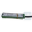 Phoenix Contact 1516124 | SACB-8/4-L-10,0PUR-M8 Sensor Actuator Box 8-Slot 10m