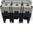 Eaton PDG23M0225TFFL PDG2 Power Defense 225A 3 Pole 600V Circuit Breaker USPI