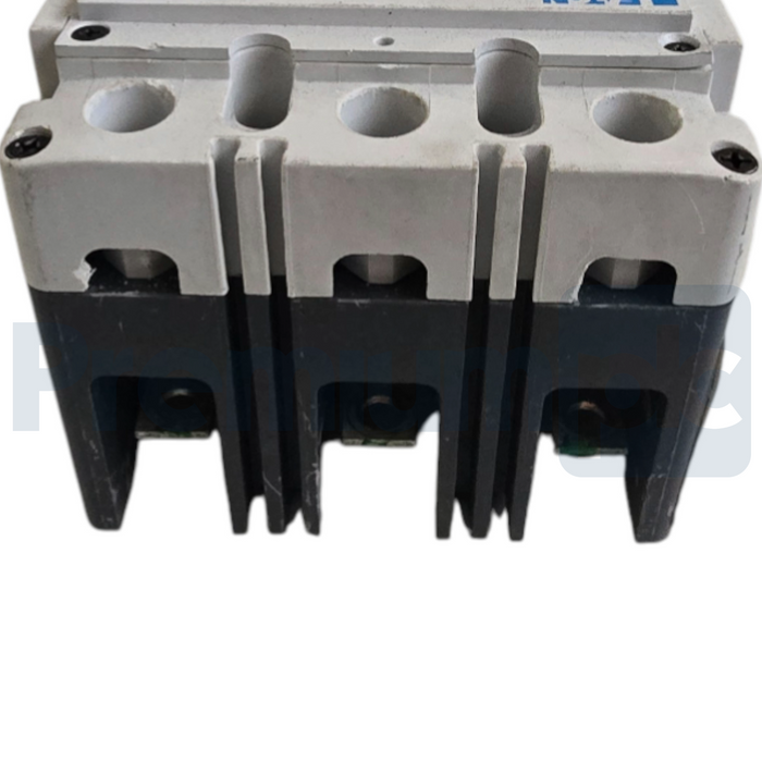 Eaton PDG23M0225TFFL PDG2 Power Defense 225A 3 Pole 600V Circuit Breaker USPI