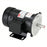 Dayton 2M167D Permanent Magnet DC Motor | 1/4 HP 1725 RPM 90V | 56C TEFC