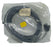 HEIDENHAIN 298430-09 Adapter Cable 42B012 12-Pin Small to 15-Pin D-Sub 3m, NSMP