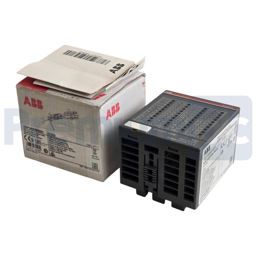 ABB 1SAP240600R0001 | DC522 S500 Digital Input/Output Module 16 DI/DO 24VDC NSMP