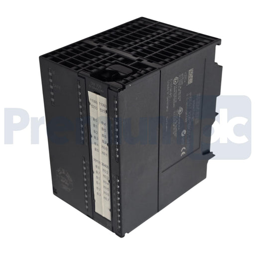 Siemens 6ES7326-1BK01-0AB0 SIMATIC S7-300 F-DI 24 Fail-Safe Digital Input Module